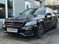Mercedes-Benz C 250 C T-Modell C 250 T BlueTec / d ACC+AHK