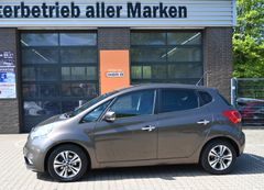 KIA Venga 1.6 Dream Team Leder Navi Sitzhz.