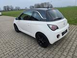 Opel Adam 1,2 Slam ecoFlex Klima Alu White Met. - Opel Adam in Hamm