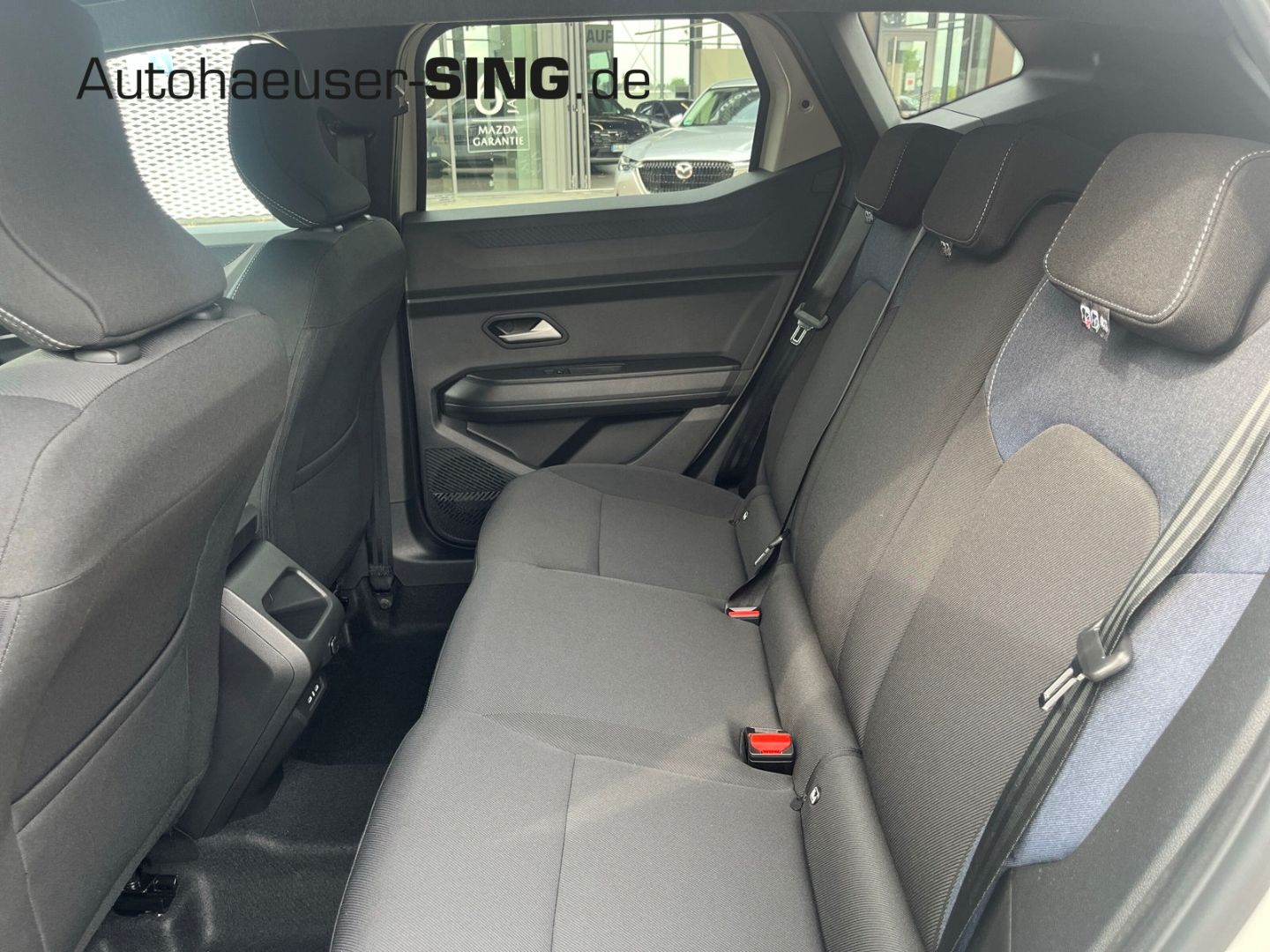 Dacia Duster - Bild 13