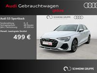 Audi S3 - Vorschau Bild 1