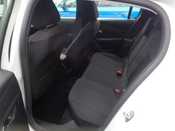 Bild 6 Peugeot 208 PURE TECH 100 AUTOMATIK PDC USB SML DAB GJR