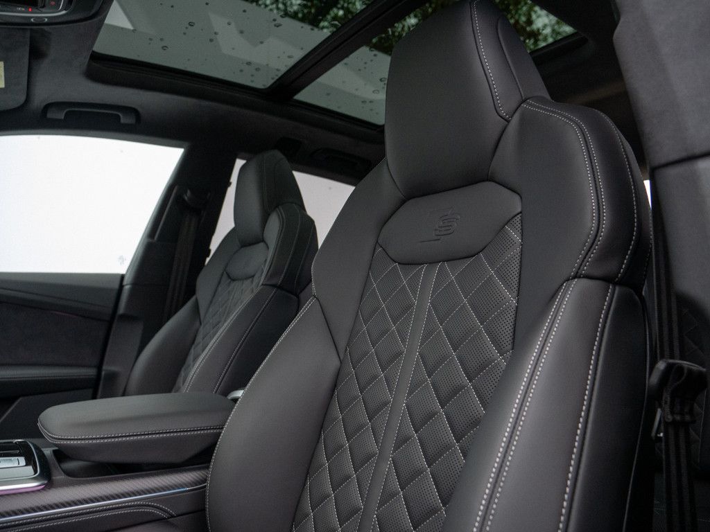 Audi Q8 - Bild 23