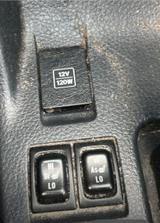 Suzuki Liana 1,6 Comfort,TÜV neu+130.000 km.Klima - gebrauchte Suzuki Kombis