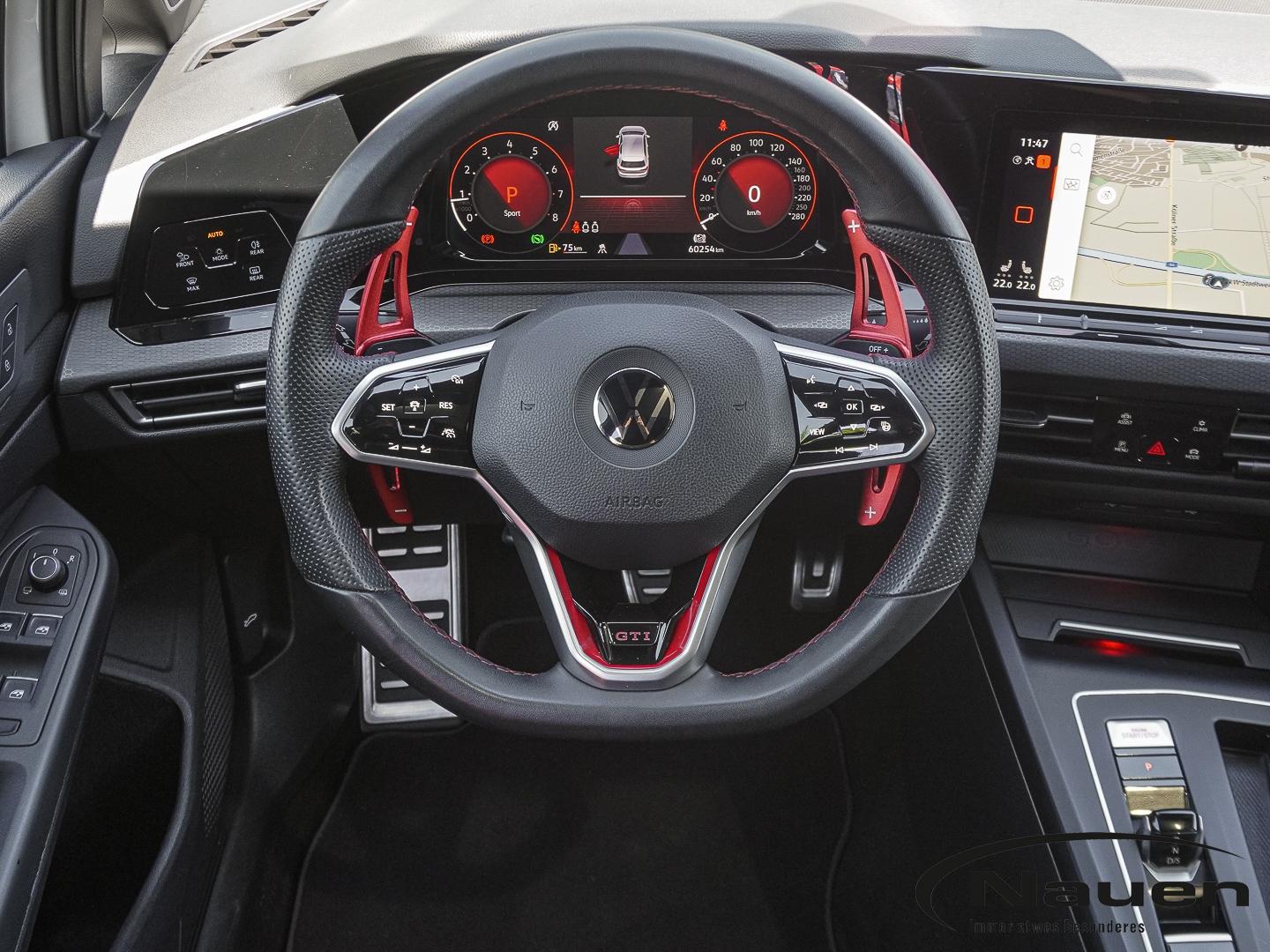Volkswagen Golf GTI Clubsport DSG *PANO*H&K*MATRIX*KAMERA*N, миниатюра 11
