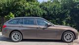 BMW 316i Touring mit AHK - gebrauchte BMW 316 aus dem Jahr 2015