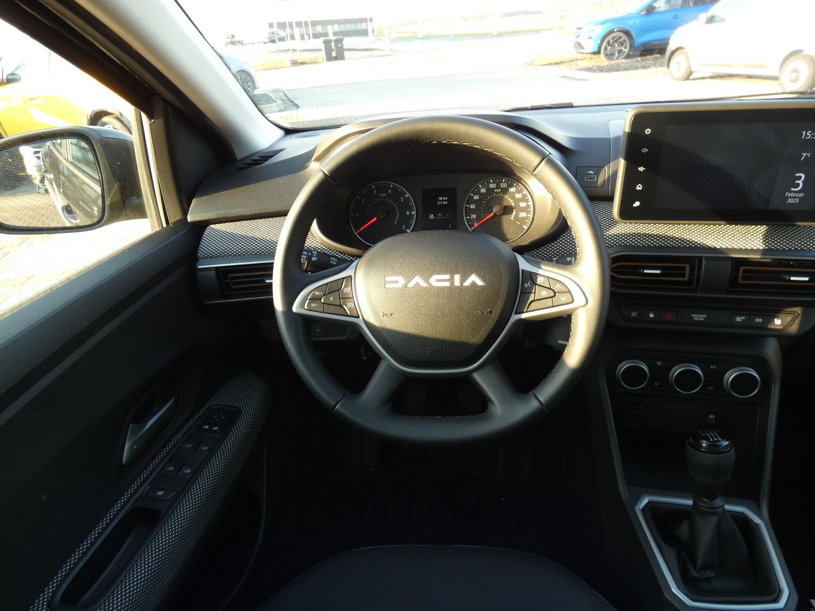 Dacia Sandero - Bild 14
