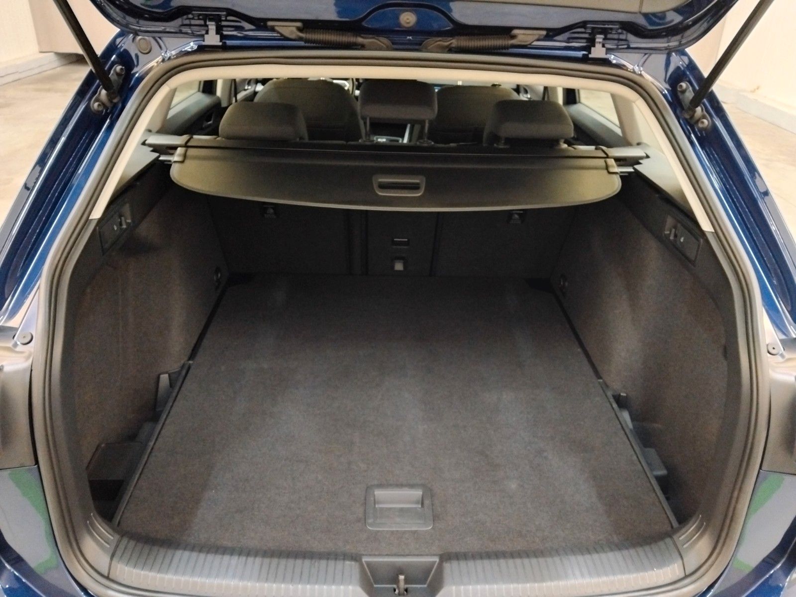 Vw Golf (07/2022, Benzin)