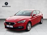Seat Leon 1.0 eTSI Style Android Auto - Seat Leon Gebrauchtwagen in Freiburg
