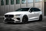 Volvo V60 2.0 T8 Plug-in hybrid AWD Ultra Dark | HEICO - Volvo V60: D2