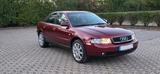 Audi A4 B5 1.8 125PS - Audi 80: B1