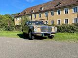 Mercedes-Benz Strich 8 w114 280 - gebrauchte Mercedes-Benz 280 aus dem Jahr 1975
