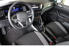 Fahrzeugabbildung Volkswagen Taigo Life 1.0 TSI.Navi,LED,Multi,Top-Zustand
