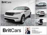 Land Rover RANGE ROVER VELAR D200 S Pano, Sitzklima - Land Rover