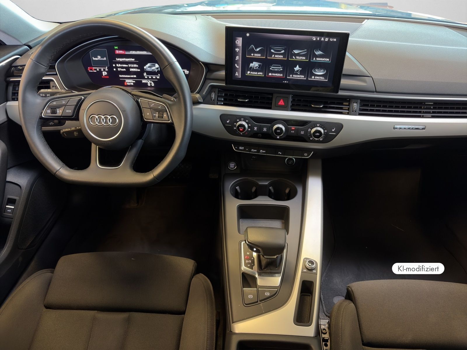 Audi A5 - Bild 4