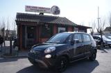 Fiat 500L City Cross*Klima*Alu*Euro6*1 Hand* - Fiat 500L SUV
