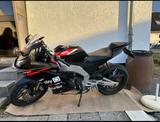 Aprilia RS125 Replica - APRILIA 125 REPLICA