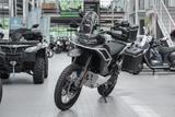 CFMOTO 800 MT-X auch als Comfort, 4 JAHRE WERKSGARANTIE - Motorräder in Hamburg