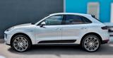 Porsche Macan S Diesel Xenon 71TKm Navi CarPlay 21" PDLS - Porsche Macan in Leipzig