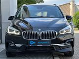 BMW 218d GT LUX LINE*LEDER*PANO*KAM*DRIVING*HUD*AHK - gebrauchte BMW 218 aus dem Jahr 2021