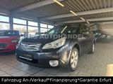 Subaru Legacy Outback 4x4 PanoDach - Subaru Legacy Gebrauchtwagen