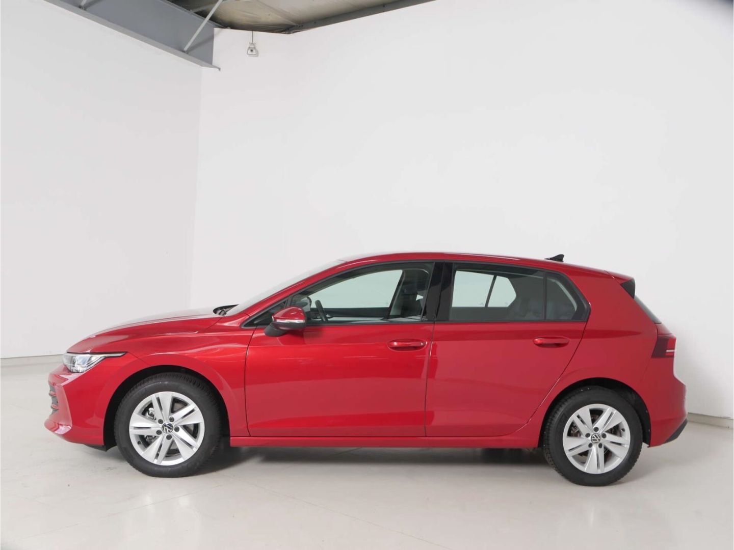 Volkswagen Golf 1.5 eTSI Life DSG LED NAV HUD ACC PDC SH foto 5