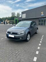 Volkswagen Golf 2.0 TDI MATCH 140PS / TÜV NEU - Volkswagen Golf mit Diesel-Antrieb: Ps 140
