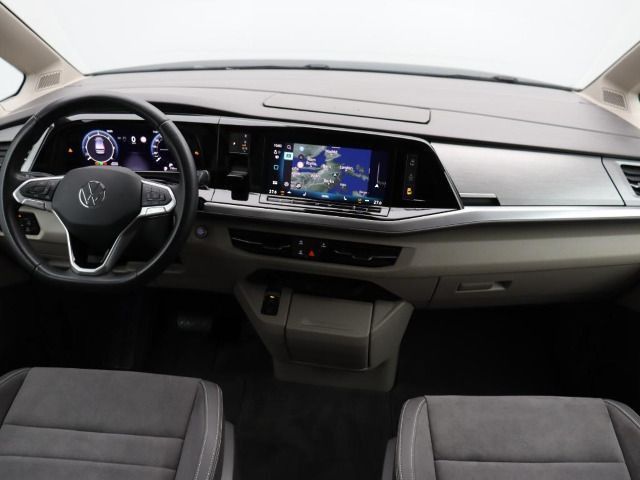 Volkswagen T7 Multivan - Bild 6