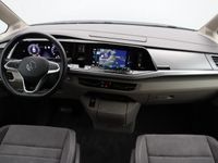 Volkswagen T7 Multivan - Vorschau Bild 6