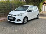 Hyundai i10 Classic (Klimaanlage, Servo etc.) - Hyundai i10 Classic-E