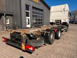 DAF XF  450 SuperSpaceCap Jumbo/BDF/BJ 06.2018 - DAF Bdf