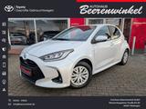 Toyota Yaris 1.5-l-VVT-i T3 Smart *SHZ*HUD*Keyless*Kam* - gebrauchte Toyota Yaris aus dem Jahr 2021