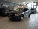 Dodge Caliber Diesel Manuale - graue Dodge Caliber