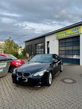 BMW Bmw 520d E60 M paket - BMW 520: 520d E60