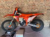 KTM EXC-F 350 Champion Edition - KTM 350 EXC F