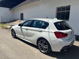 BMW 120i M Sport M Sport - BMW 120: 120i M Sport