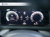 Volkswagen Crafter - Vorschau Bild 13