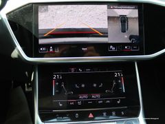 AUDI A6 Avant 50 TDI sport quattro S-line Business Sh AUDI A6 Avant 50 TDI sport quattro S-line Business Sh