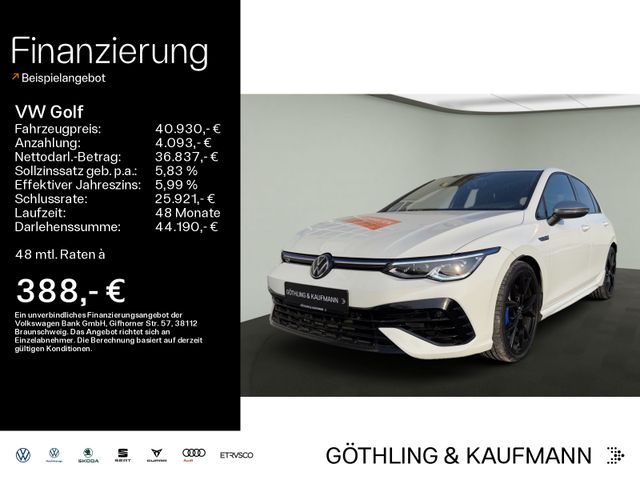 Volkswagen Golf R 2.0 TSI DSG*Matrix*Navi*RFK*SHZ*