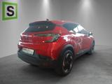 Renault CAPTUR Techno TCe 90 - Renault Captur Tageszulassungen