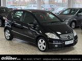 Mercedes-Benz A 200 Avantgarde/Teilleder/Klima/1.Hand - Mercedes-Benz A 200: Avantgarde