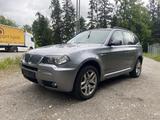 BMW X3 E83 2.5si - - BMW E83 - BMW X3