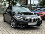 BMW 118d Aut. M-Sportpaket Leder Navi LED Keyless-Go - BMW 118: 118d M Sportpaket