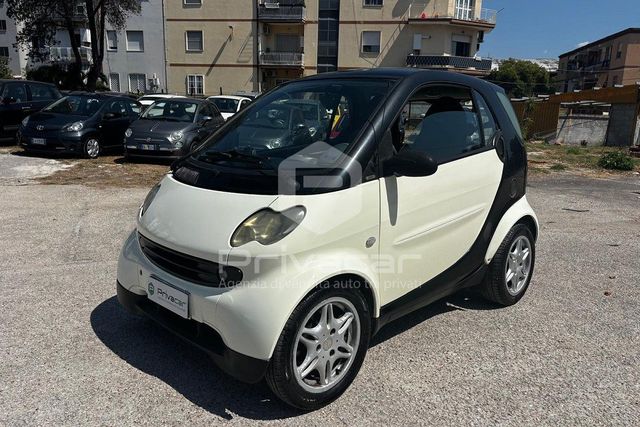 Smart SMART 800 smart & passion cdi (30 kW)