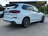 BMW X5 xDrive 30 d M Sport - BMW X5: Sport