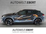 Cupra Formentor, VZ/Matt/Kamera/SHZ/NAVI - Cupra Formentor Kombi Gebrauchtwagen