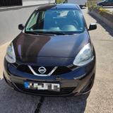 Nissan Micra 1.2 Visia Visia - Nissan Micra in Karlsruhe