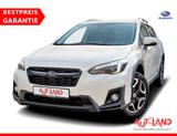 Subaru XV 2.0i 4WD LED Kamera Sitzheizung Android Apple - Subaru: 2.2