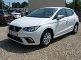 Seat Ibiza Style 110PS+Sitzheizung+PDC