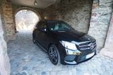 Mercedes-Benz GLE 500 4MATIC - - Mercedes-Benz GLE 500